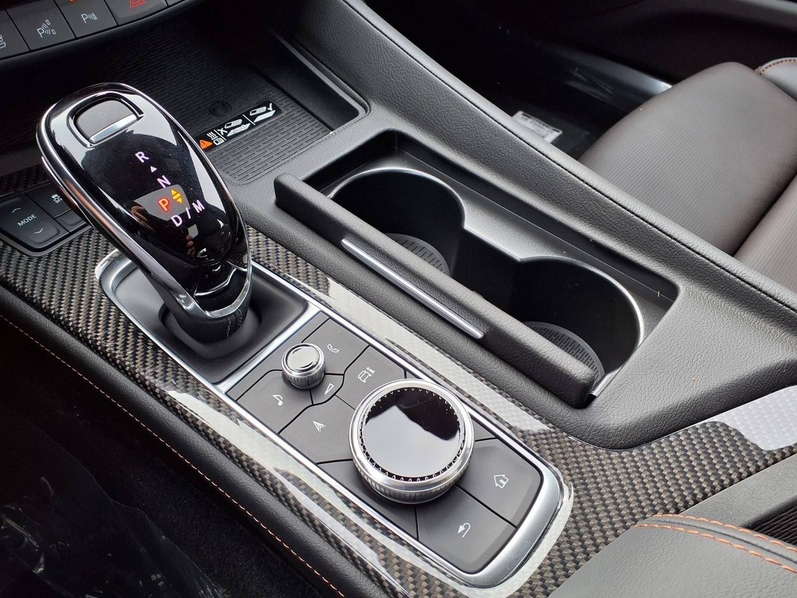 2026 Cadillac CT5 Sport - Photo 15