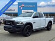 Ram 1500 Classic