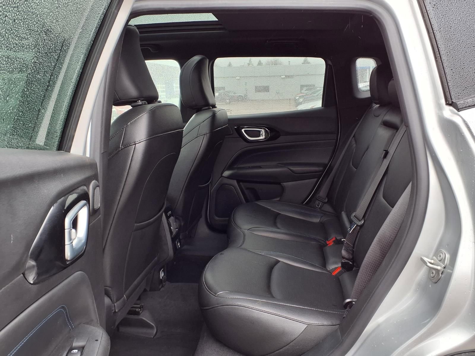 Thumbnail: 2025 Jeep Compass - 11