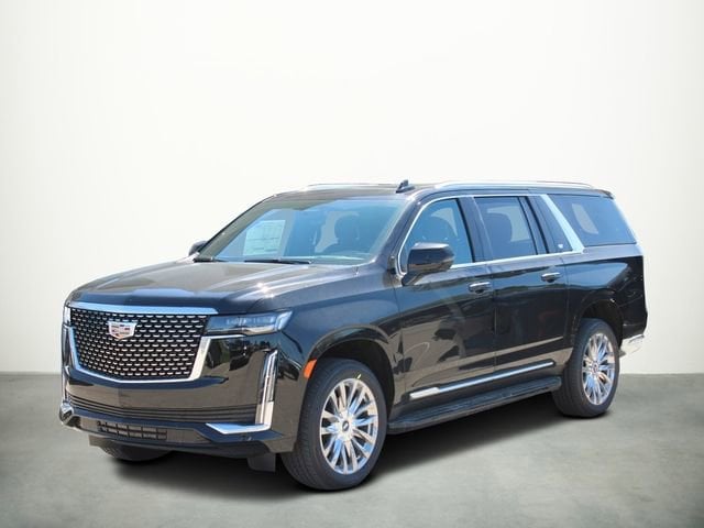 2024 Cadillac Escalade ESV Premium Luxury -
                Ann Arbor, MI