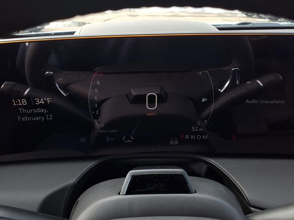 Thumbnail: 2026 Cadillac CT5 - 16