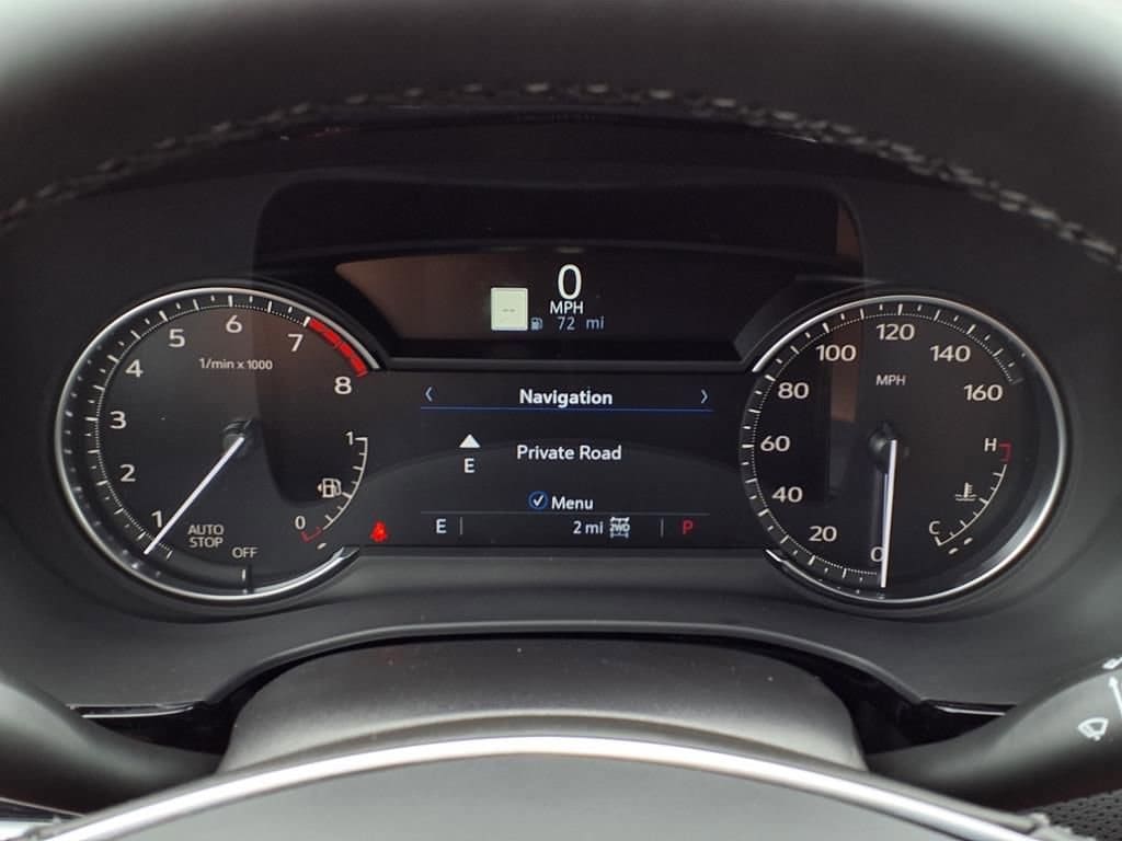 Thumbnail: 2025 Cadillac XT5 - 16