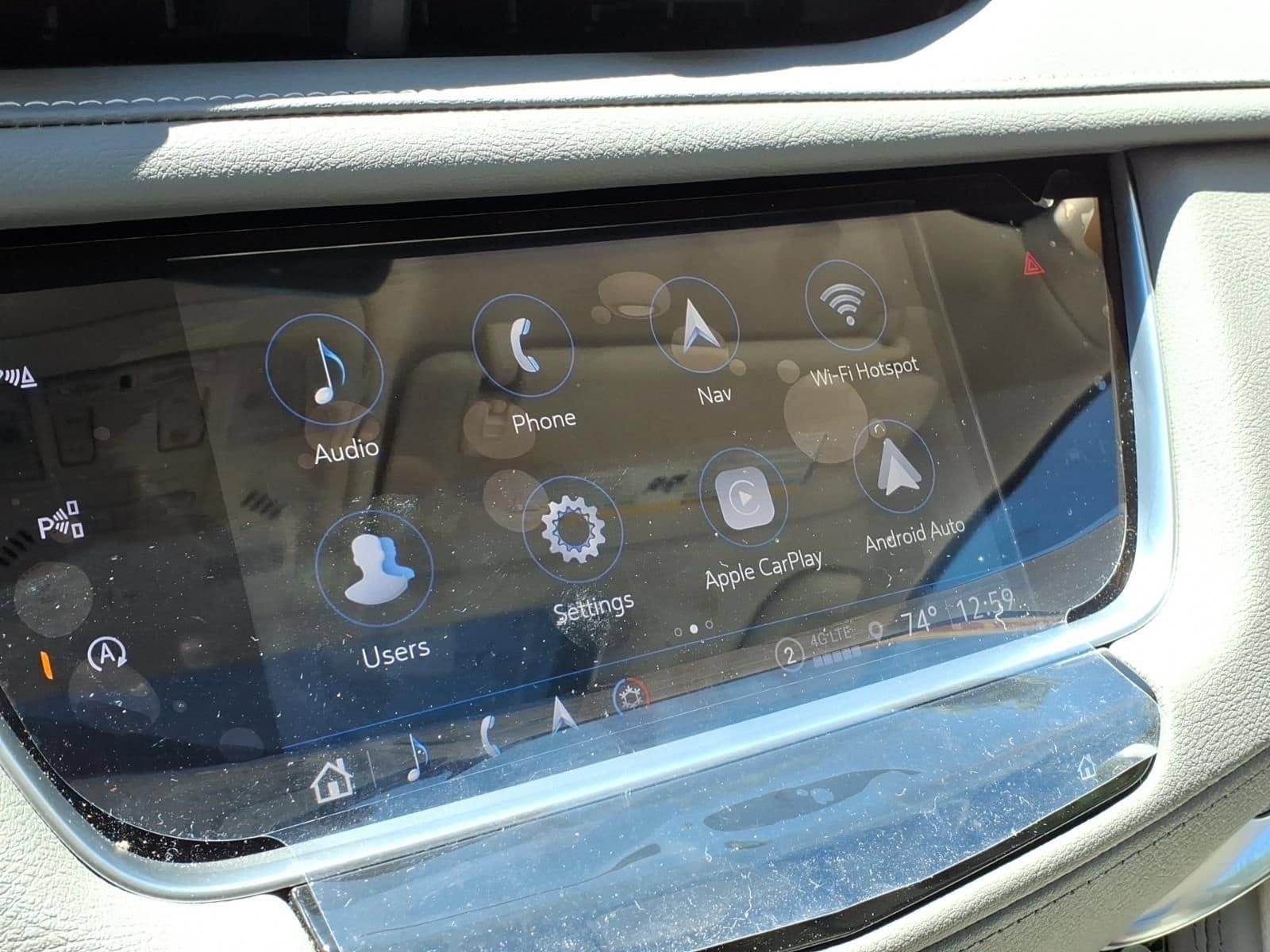 2026 Cadillac XT5 Premium Luxury - Photo 16