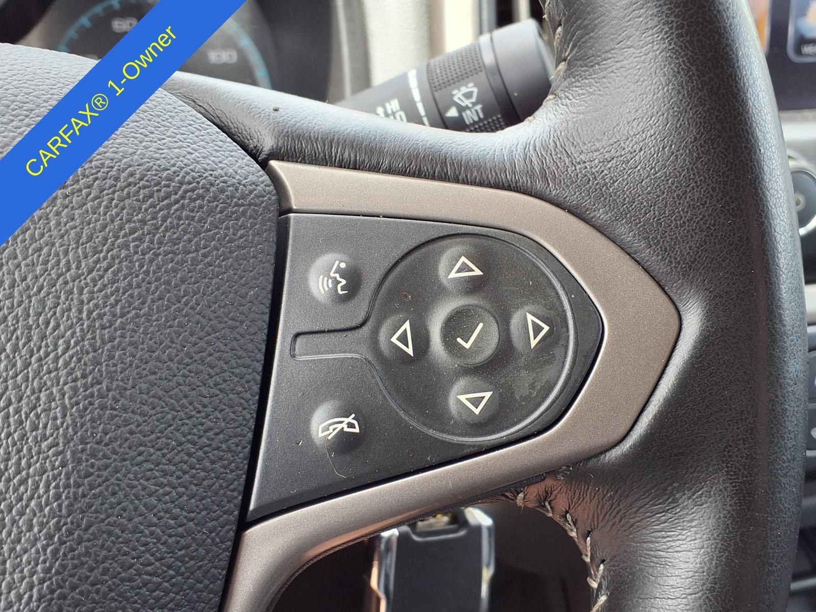 Thumbnail: 2017 Chevrolet Colorado - 27