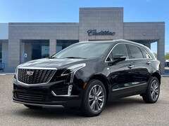2025 CADILLAC XT5 Premium Luxury SUV