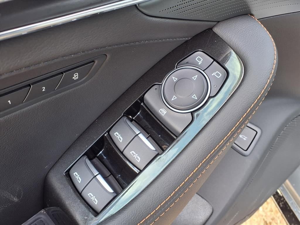 Thumbnail: 2026 Cadillac CT5 - 12