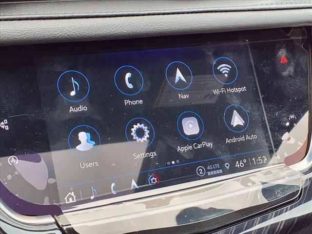 Thumbnail: 2025 Cadillac XT6 - 18