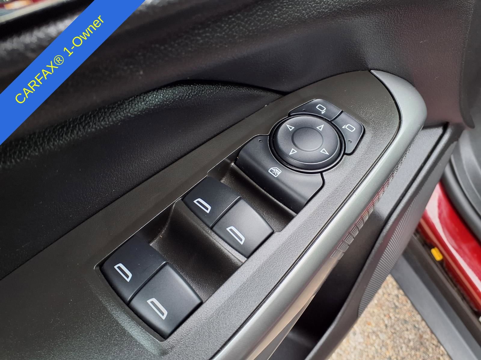 Thumbnail: 2024 Chevrolet Trax - 15