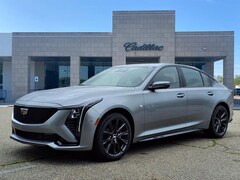 2026 CADILLAC CT5 Sport Sedan