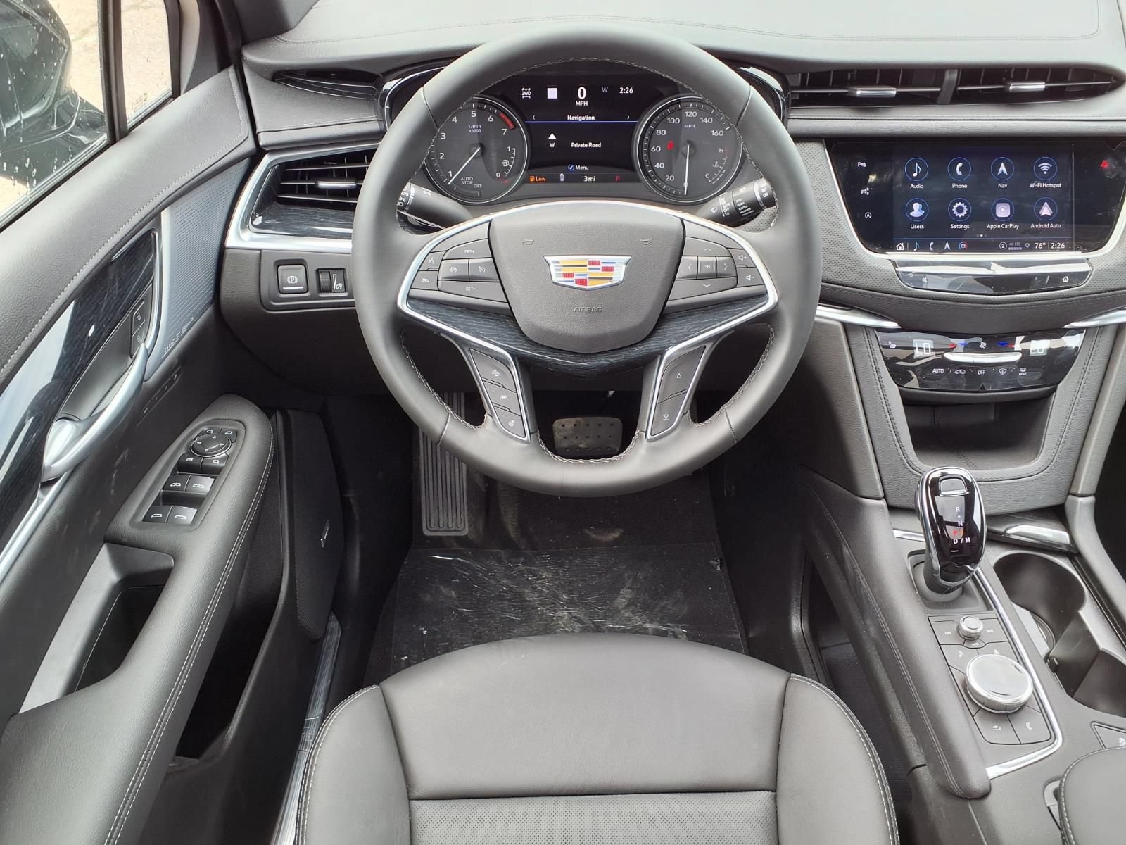 2026 Cadillac XT5 Premium Luxury - Photo 11