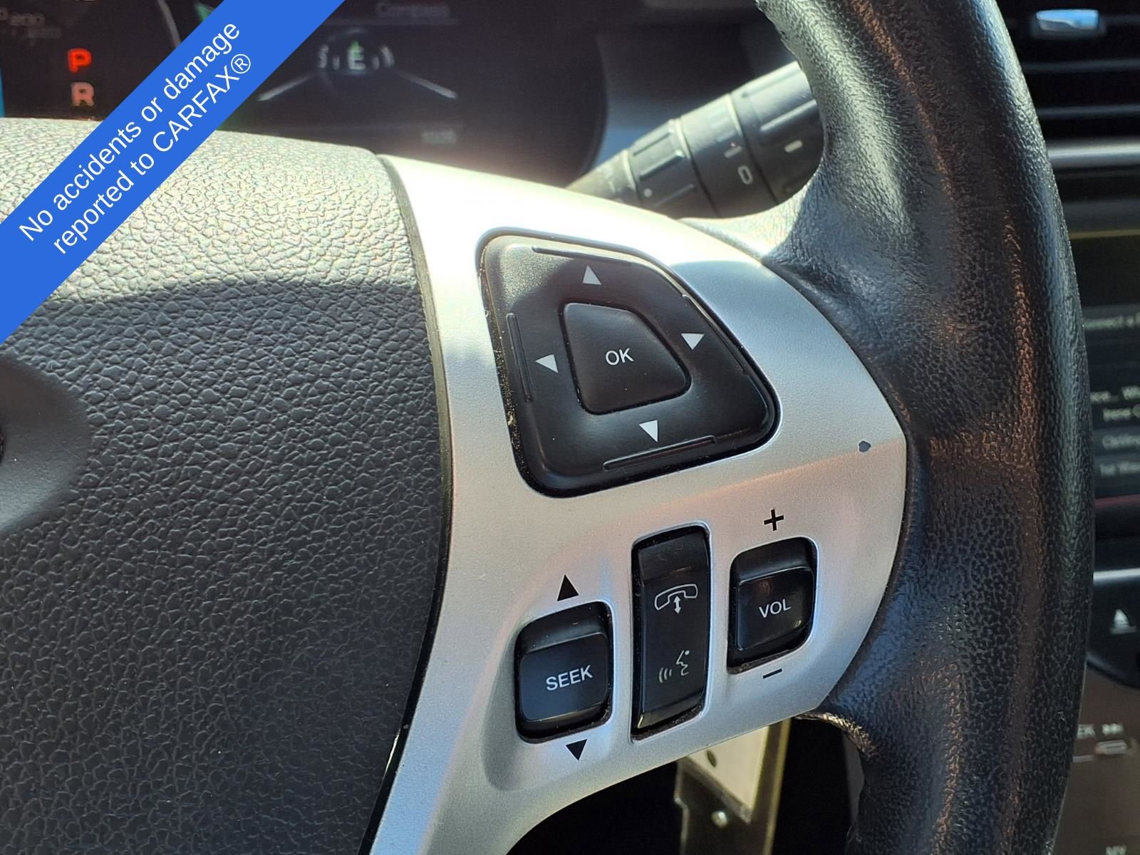 Thumbnail: 2014 Ford Edge - 27