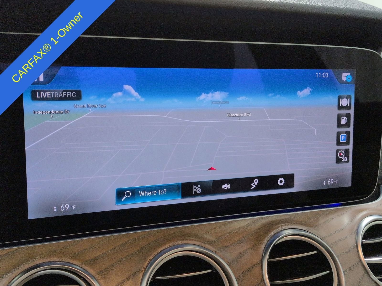 2021 Mercedes-Benz E-Class E350 - Photo 32