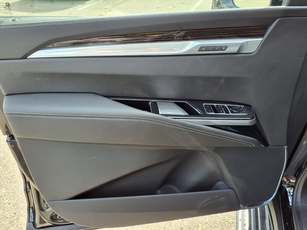 Thumbnail: 2026 Cadillac Escalade - 11