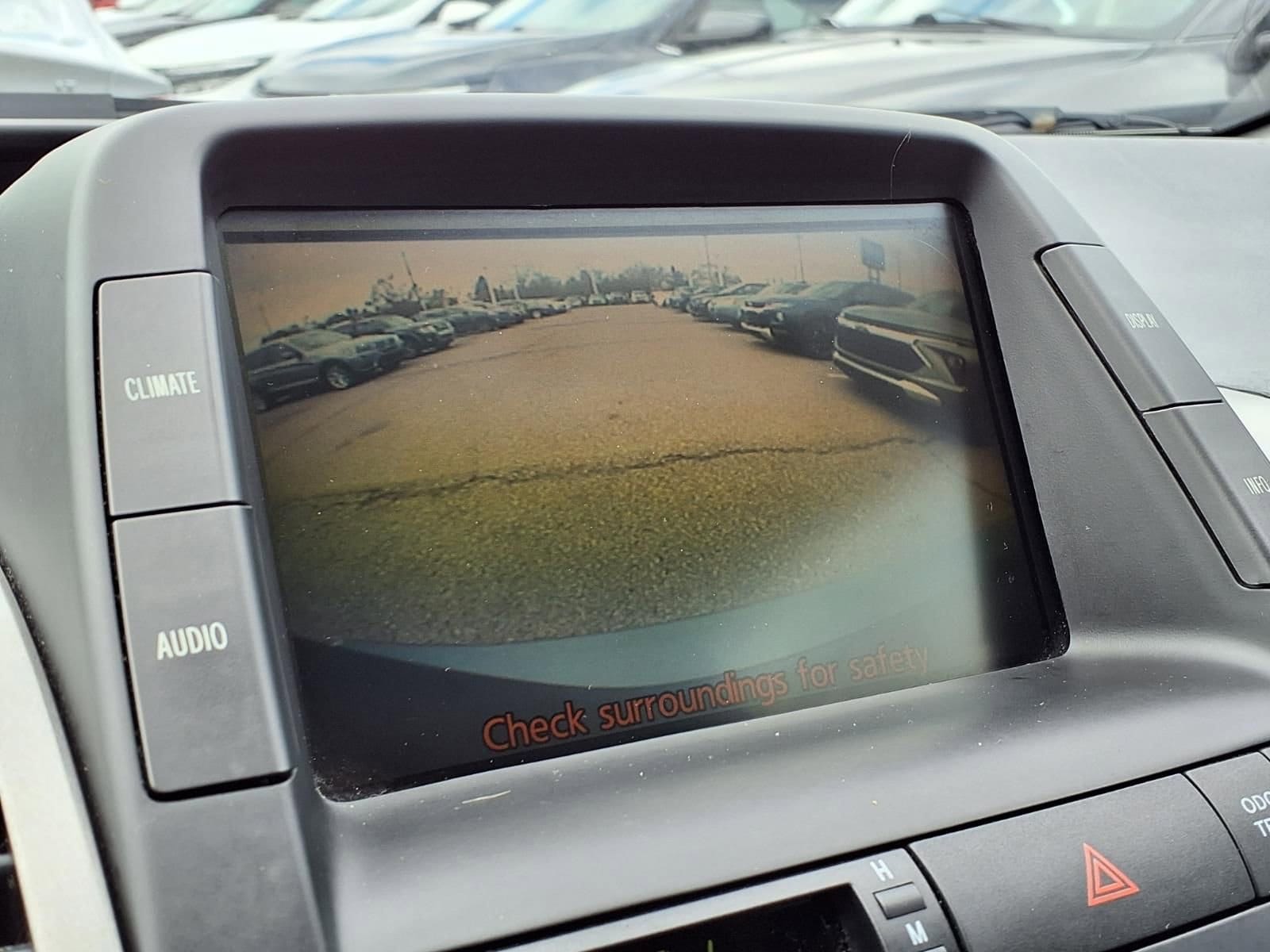 Thumbnail: 2009 Toyota Prius - 23