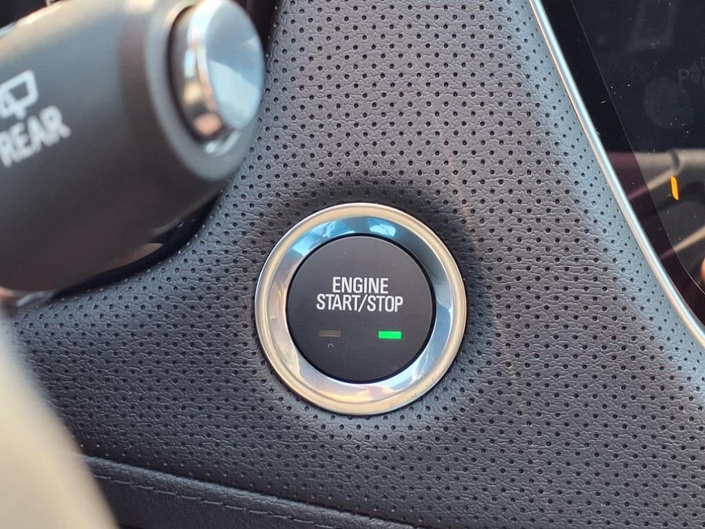 Thumbnail: 2025 Cadillac XT5 - 23