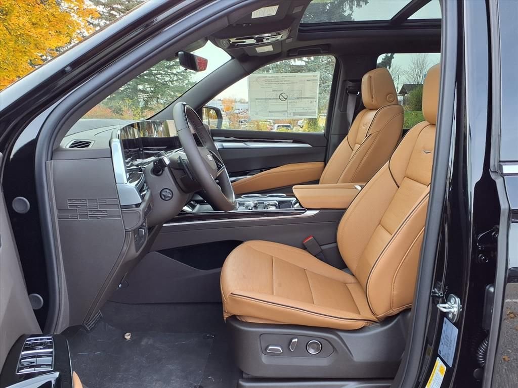 Thumbnail: 2026 Cadillac Escalade - 14