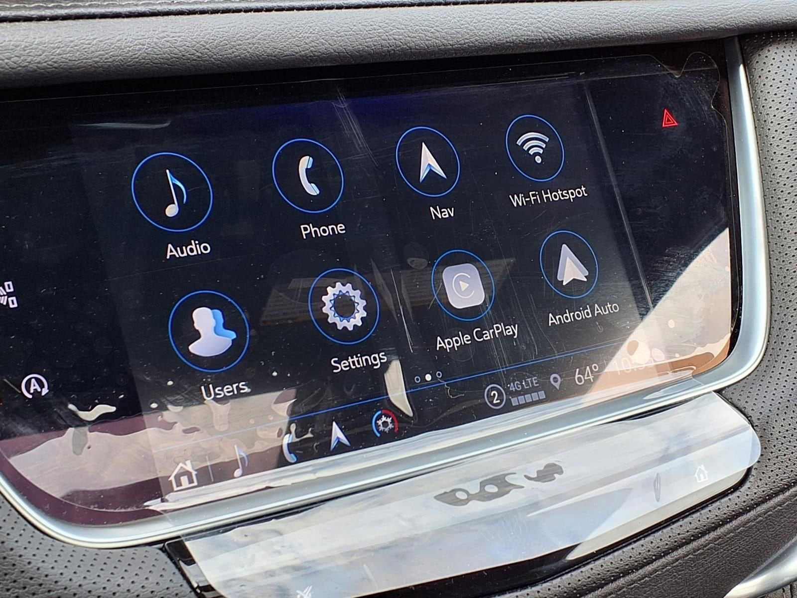 Thumbnail: 2026 Cadillac XT5 - 20