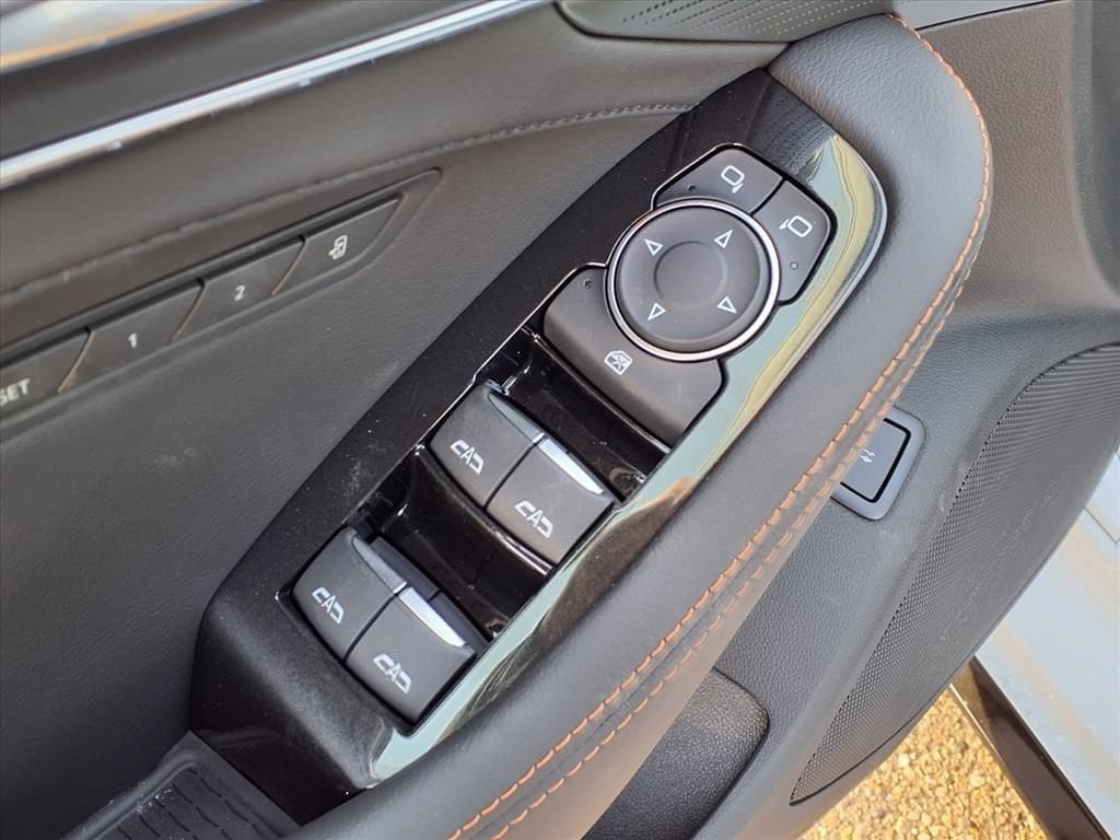 Thumbnail: 2026 Cadillac CT5 - 12