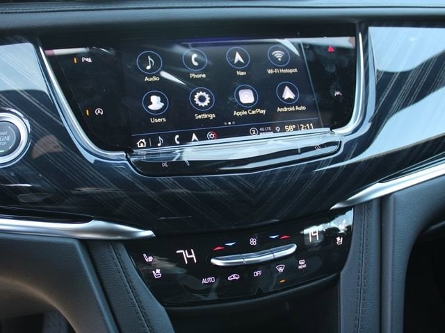 2024 Cadillac XT6 Premium Luxury 19