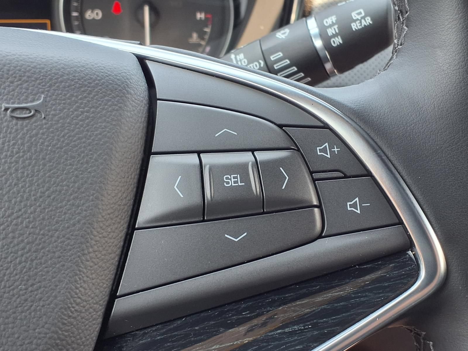 2026 Cadillac XT5 Premium Luxury - Photo 20