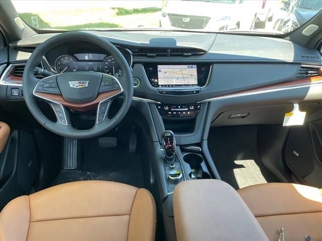 2024 Cadillac XT5 Premium Luxury 13