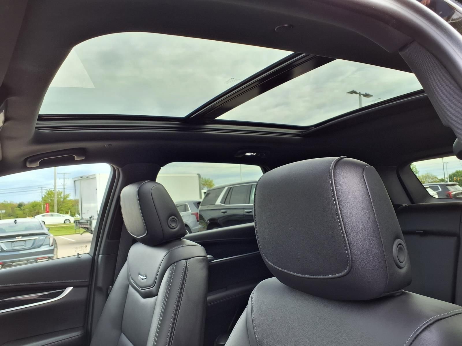 2026 Cadillac XT5 Premium Luxury - Photo 15