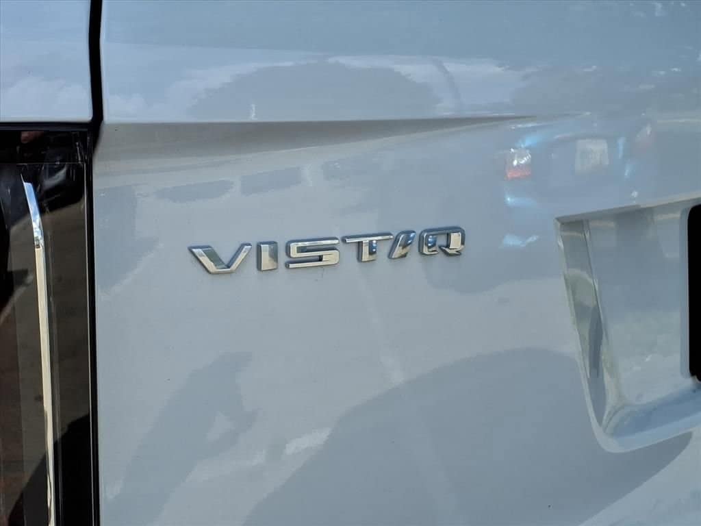 2026 Cadillac VISTIQ Sport - Photo 8