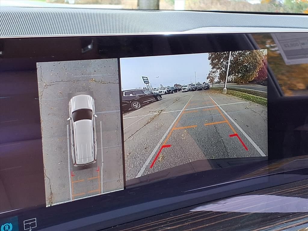 Thumbnail: 2026 Cadillac Escalade - 20