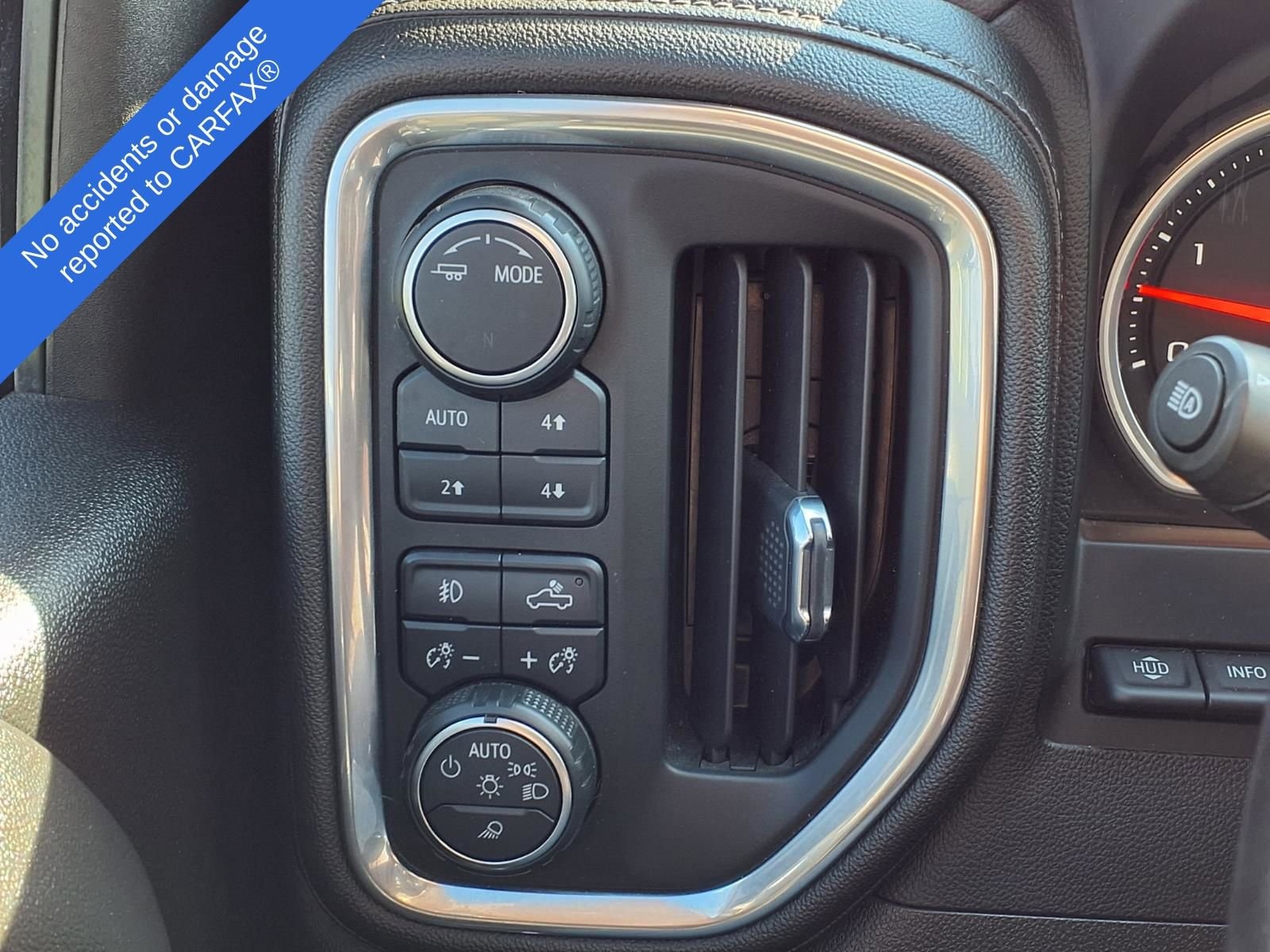 Thumbnail: 2022 Chevrolet Silverado 3500 - 28