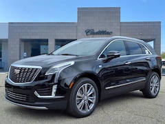 2025 CADILLAC XT5 Premium Luxury SUV