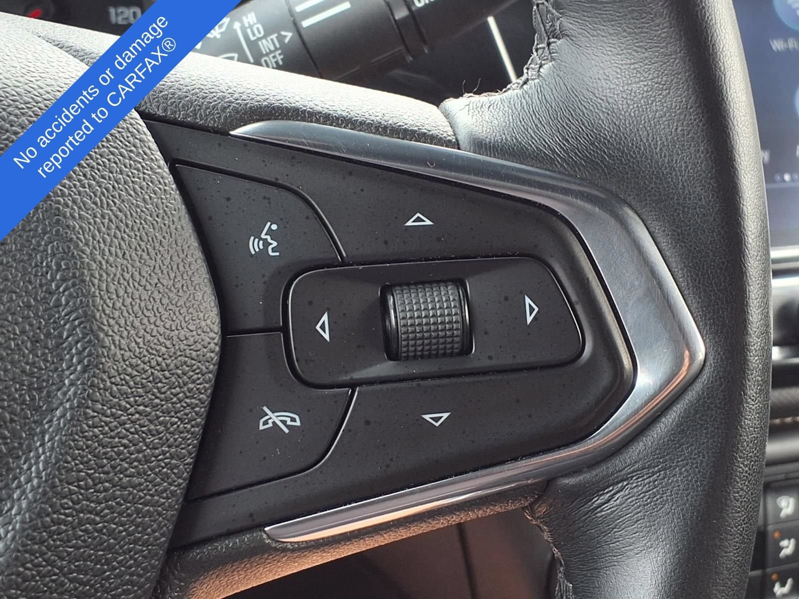 2021 Chevrolet Trailblazer Activ - Photo 30