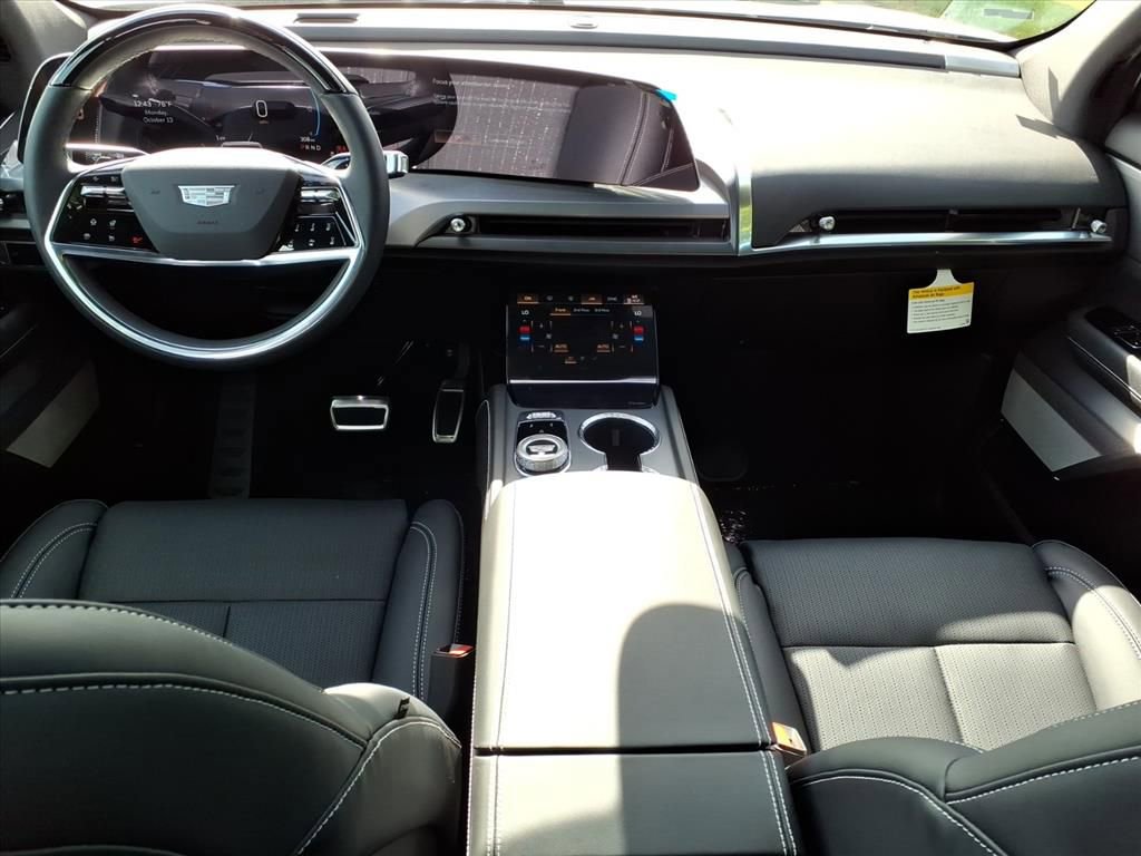 2026 Cadillac VISTIQ Sport - Photo 10
