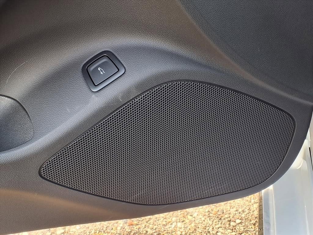 Thumbnail: 2026 Cadillac CT5 - 13