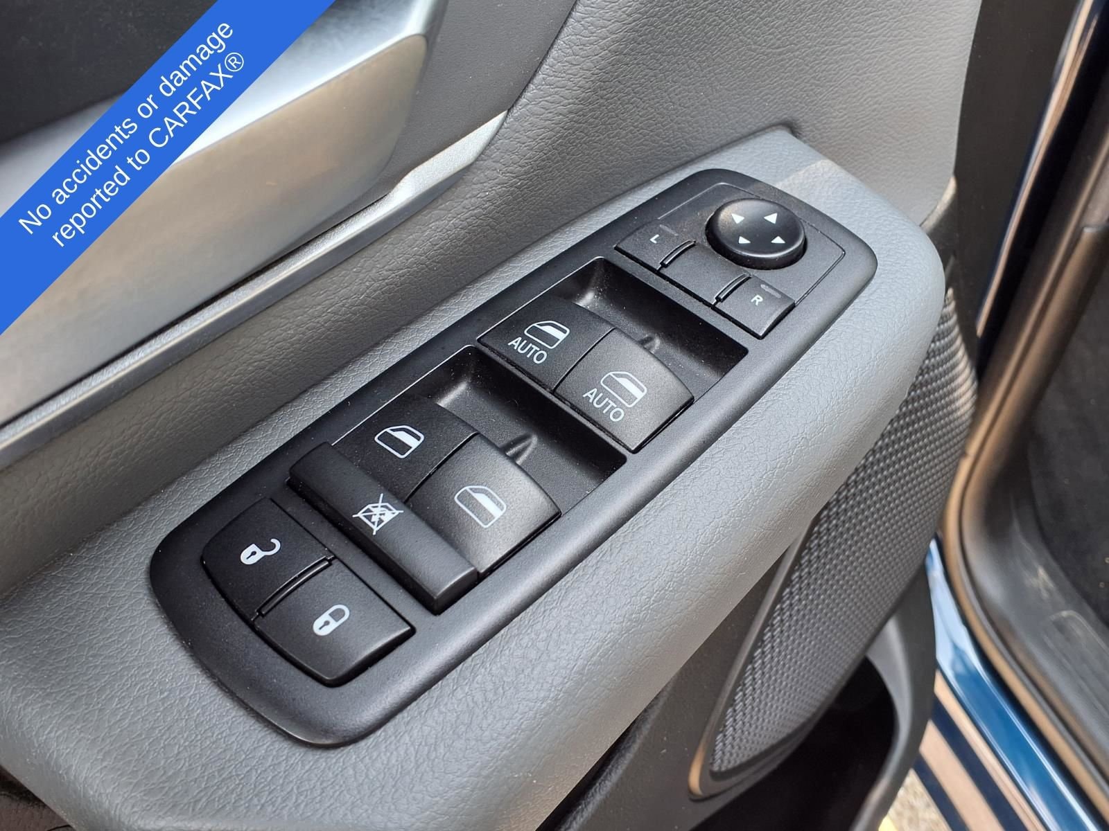 Thumbnail: 2019 RAM 1500 - 17