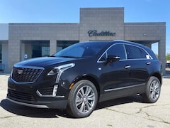 2025 CADILLAC XT5 Premium Luxury SUV