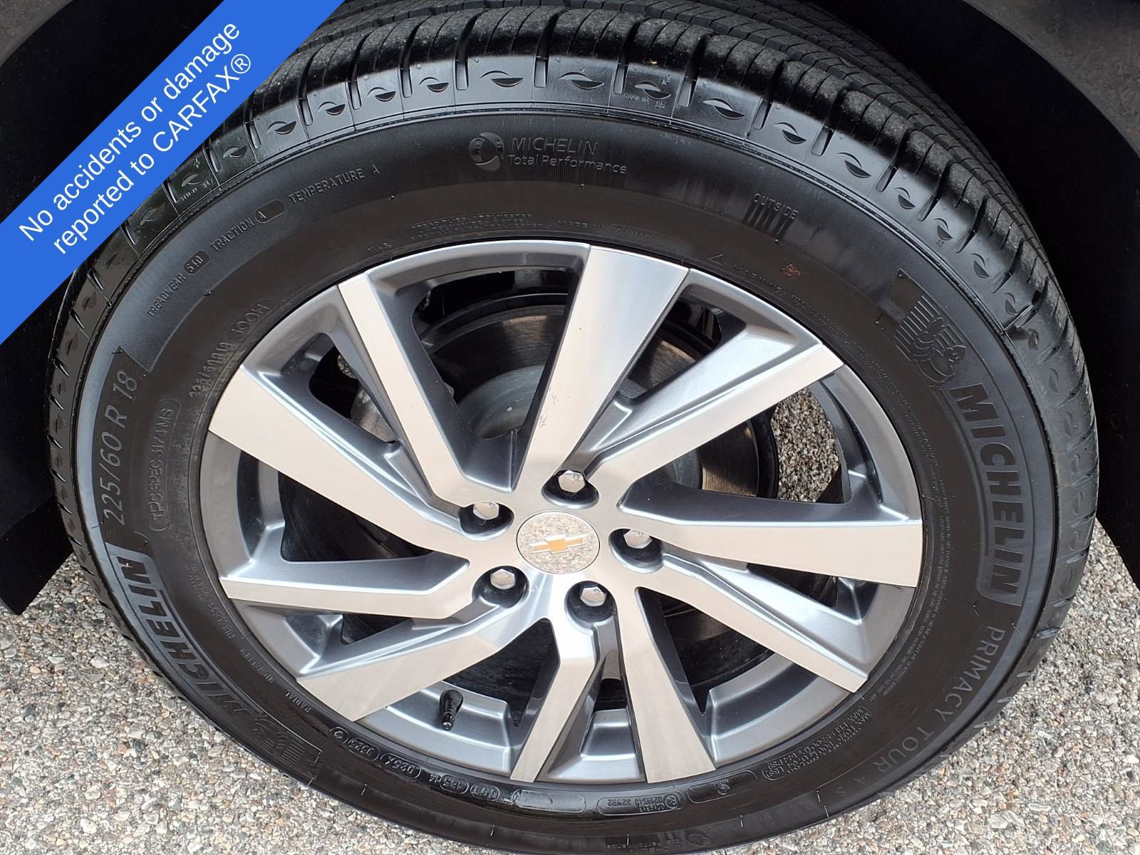 Thumbnail: 2023 Chevrolet Equinox - 9