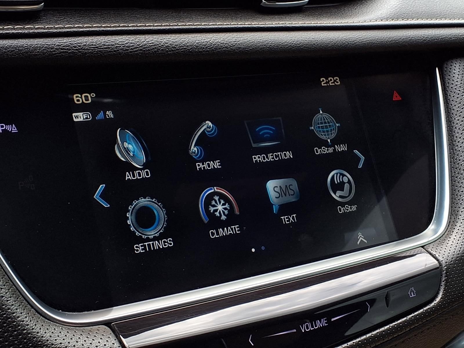 Thumbnail: 2019 Cadillac XT5 - 20