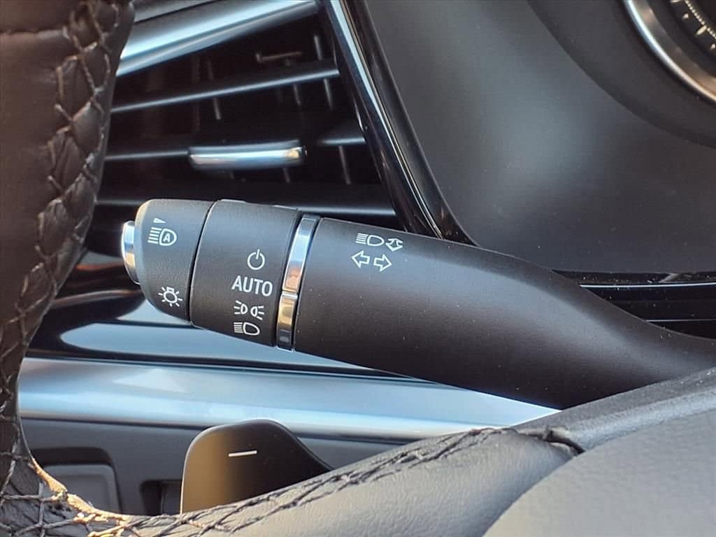 Thumbnail: 2025 Cadillac XT6 - 18