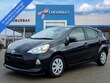 Toyota Prius c