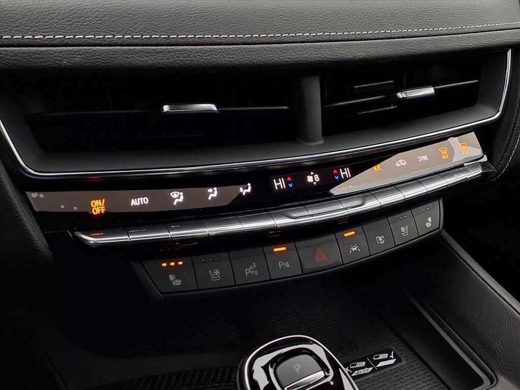 Thumbnail: 2026 Cadillac CT5 - 23