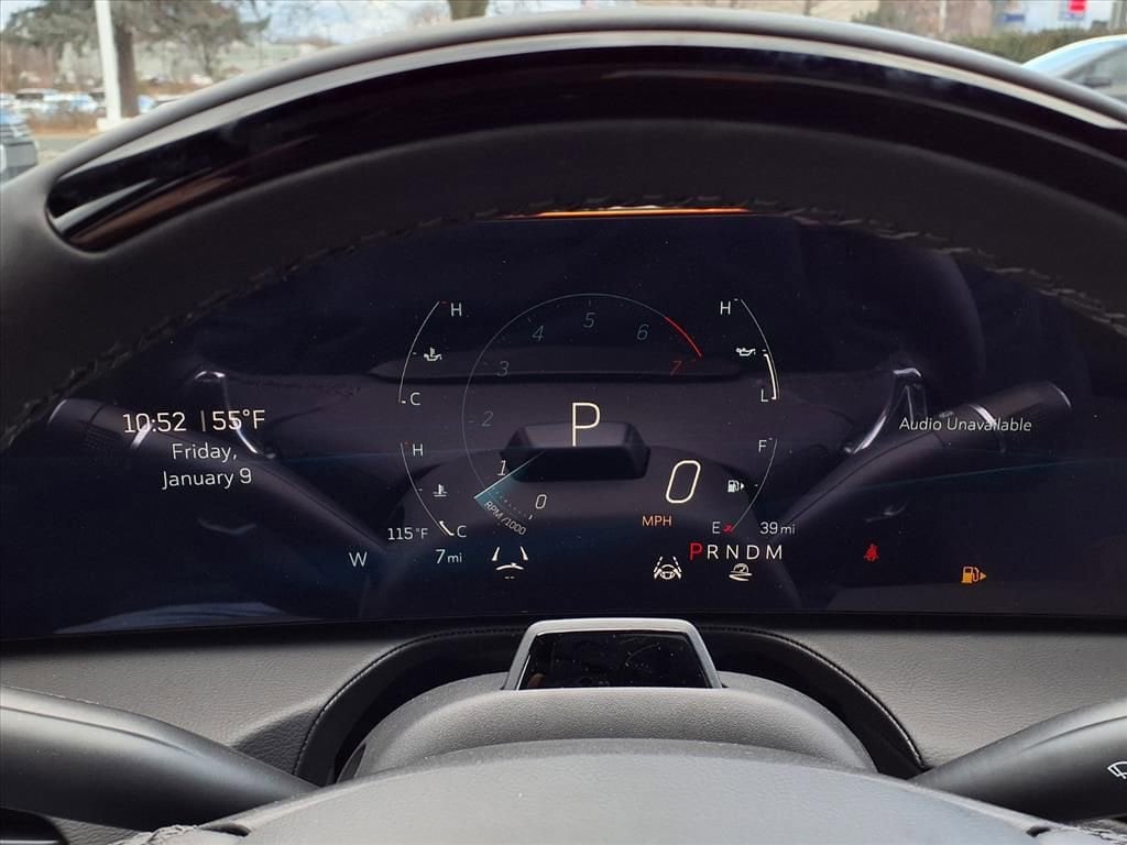 Thumbnail: 2026 Cadillac CT5 - 15