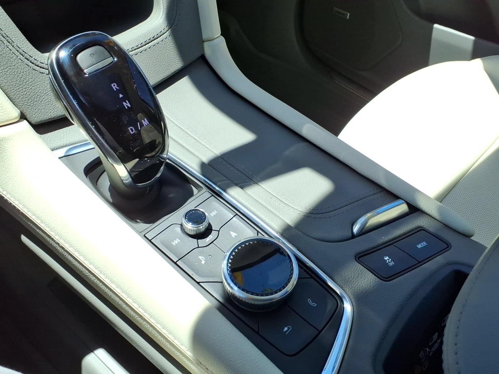 2026 Cadillac XT5 Premium Luxury - Photo 18