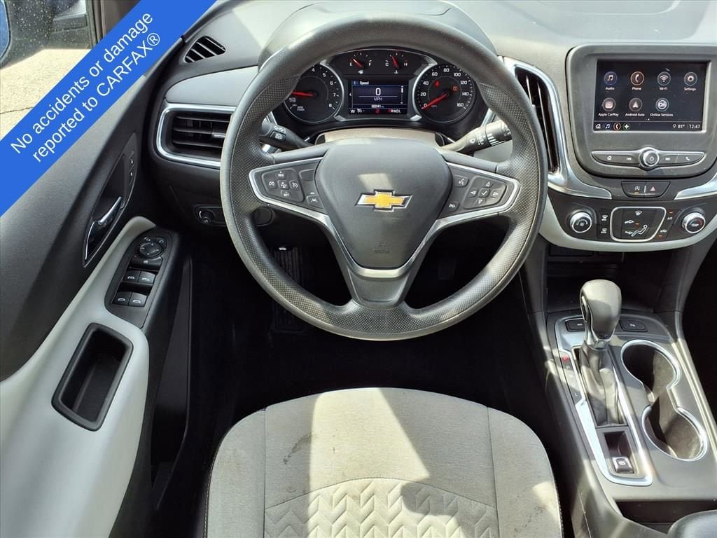 Thumbnail: 2022 Chevrolet Equinox - 15