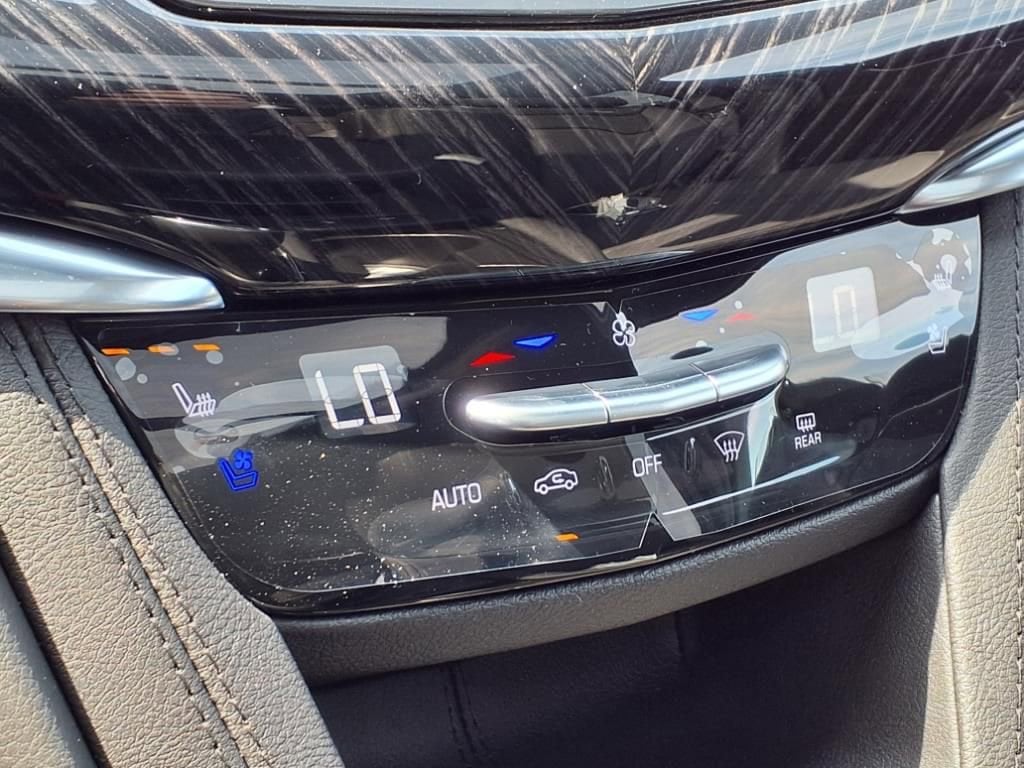 Thumbnail: 2025 Cadillac XT6 - 21