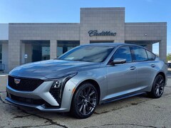 2026 CADILLAC CT5 Sport Sedan