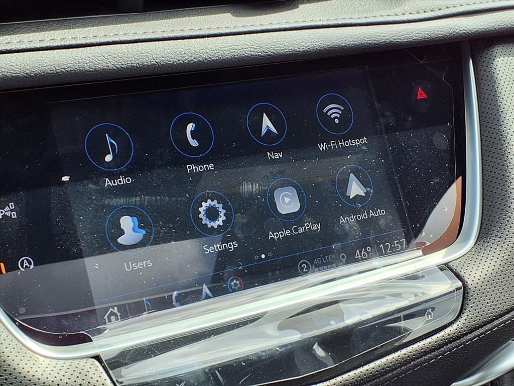 Thumbnail: 2026 Cadillac XT5 - 19