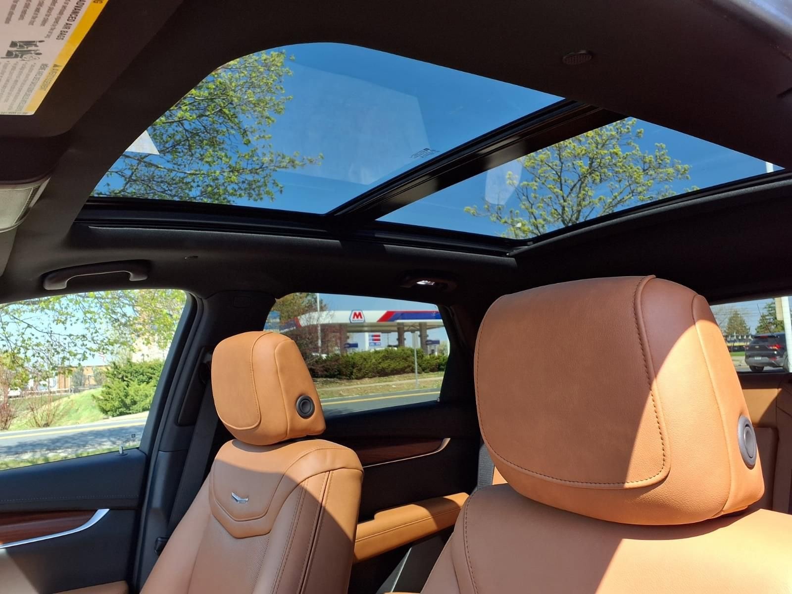 2026 Cadillac XT5 Premium Luxury - Photo 15