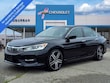 Honda Accord Sedan
