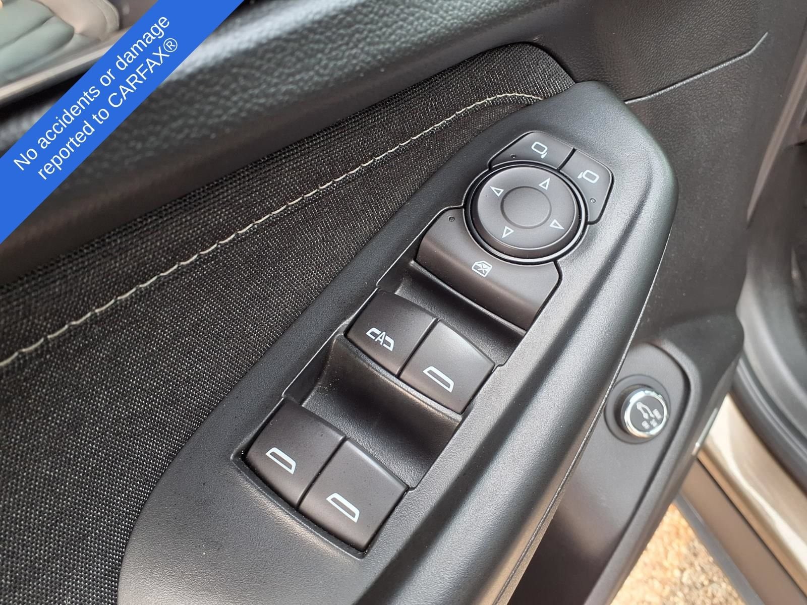 2021 Chevrolet Trailblazer Activ - Photo 17