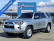 Toyota 4Runner